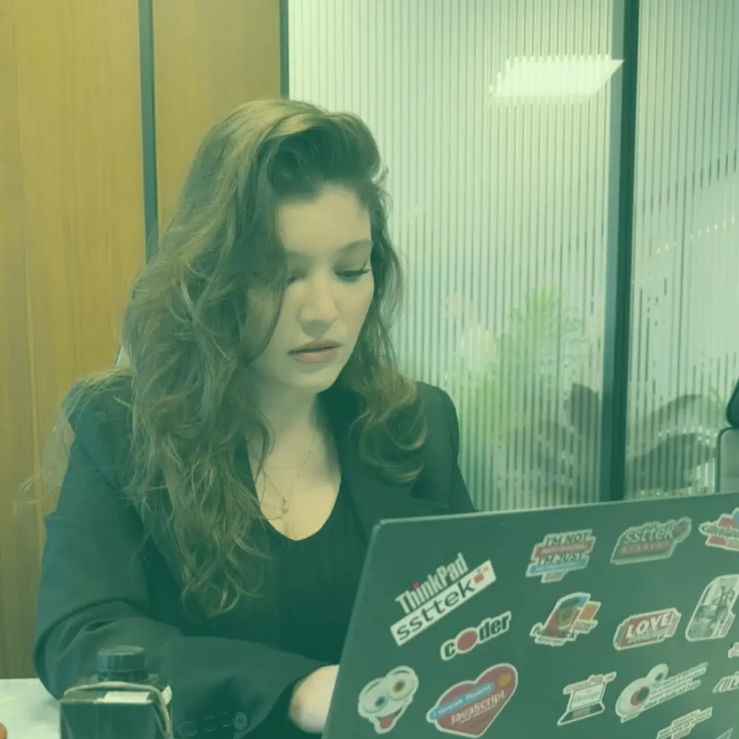 İrem Aral