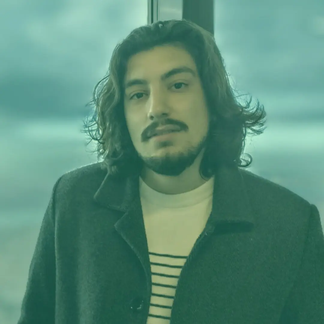 Kaan Enes Kapıcı