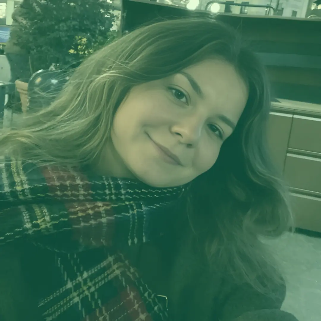 Melissa Çoralı