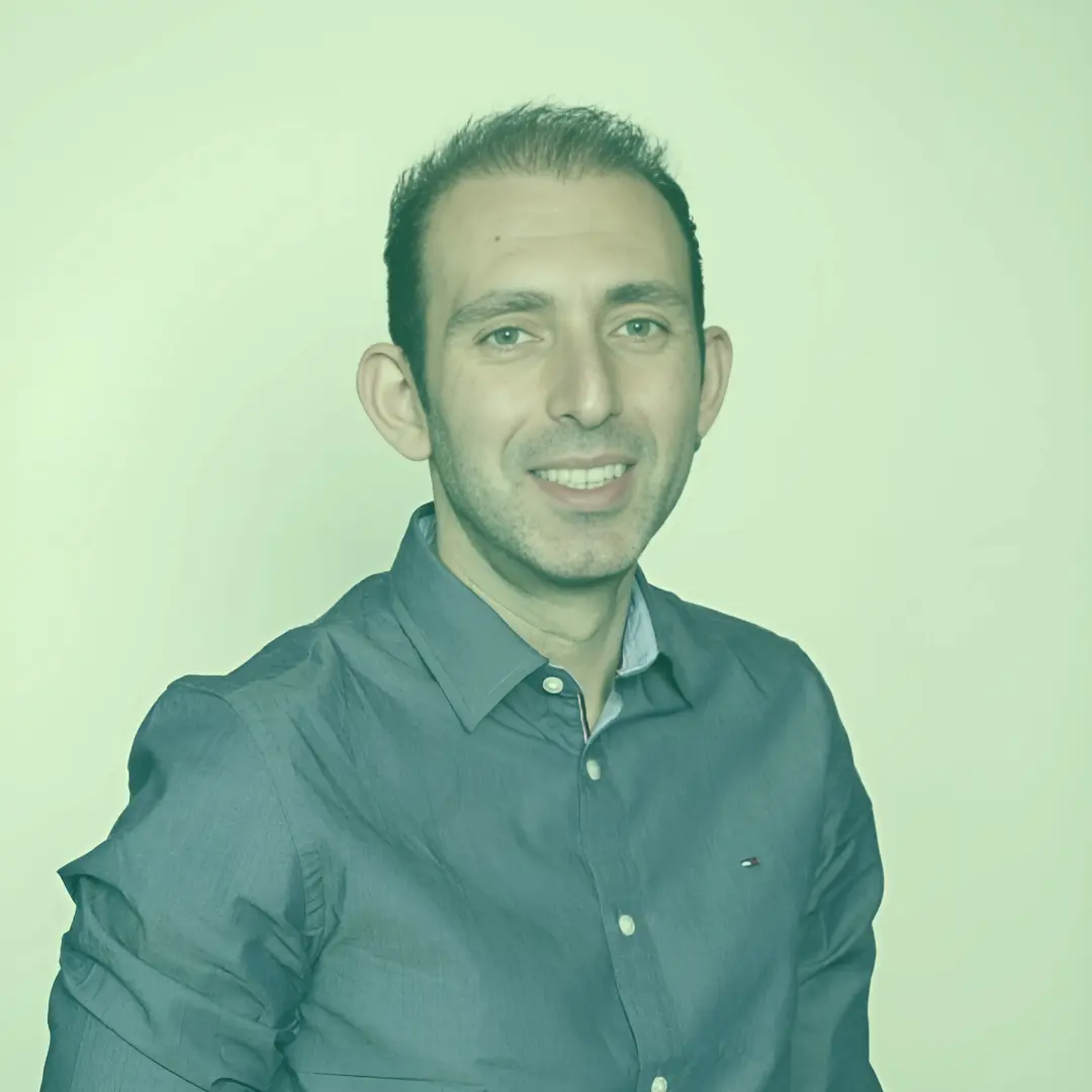 Murat Yener