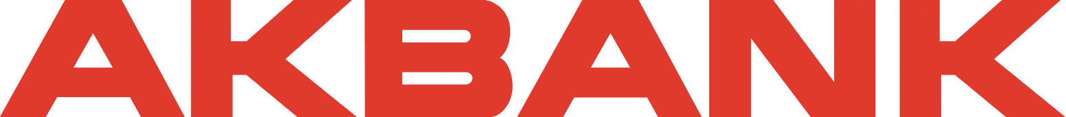 Akbank logo