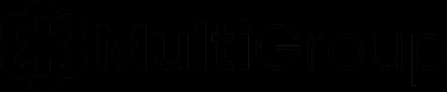MultiGroup logo